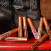 Rimmel's £8 'Tube of Magic' Highlighter Earns Rave Reviews for Festive Glow