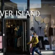 River Island to Close 33 UK Stores in January 2026: Full List