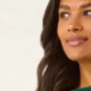 Roman's Sparkly Star Jumper Drops to £28, Perfect for Christmas Day