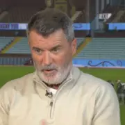 Roy Keane slams Diogo Dalot after Man Utd's Aston Villa defeat