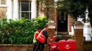 Royal Mail Christmas Delays: 117 Postcodes Hit by Festive Disruption