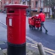 Royal Mail's Last Posting Day: Final Hours for First-Class Christmas Delivery