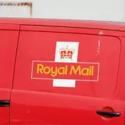 Royal Mail's 'Sorry' Alert: 119 Postcodes Face Christmas Delivery Delays