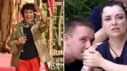 Ruby Wax Dismisses I'm A Celeb Romance Rumours Between Shona McGarty and Aitch