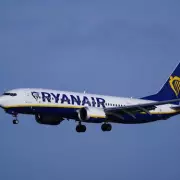 Ryanair Adds Sixth Aircraft at Liverpool Airport with $600m Investment