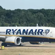 Ryanair to Appeal 'Bizarre' €256m Italian Fine Over Distribution Model