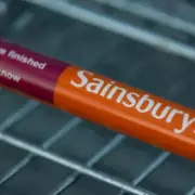 Sainsbury's Facial Recognition Rollout Sparks 'Very Dangerous' Warning