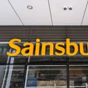 Sainsbury's Mince Pie Sandwich Sparks Festive Fury Among UK Shoppers
