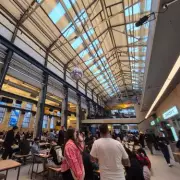 Saint Paul's Market: The Birmingham Restaurant Opening That Blew Our Socks Off in 2025