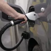 Sandwell Approves New M5 'Mini Service Station' with 32 EV Charging Points