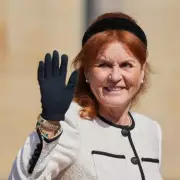 Sarah Ferguson's Next Move: Royal Exit Sparks Speculation