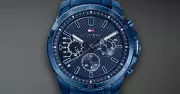 Save £140 on Tommy Hilfiger's 'Stylish' Men's Watch in Amazon Sale