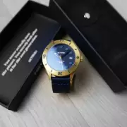 Save £40 on 'Stunning' Eco Dive Watches - Last Hours for Free Strap