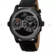 Save Over £355 on 'Very Stylish' Watch That 'Mimics' £14k Luxury Brand