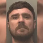 Scaffolder's 14-month jail term for dangerous e-bike getaway sparks courtroom rant