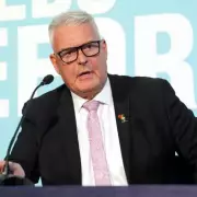 School Apologises After Reform UK MP Lee Anderson Appears in 'Extreme Right' Display