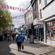 Scope to Close 77 Charity Shops by March 2026, Including Birmingham Branch