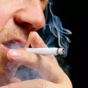 Scotland Considers Smoking Ban Exception for Supervised Crack Use