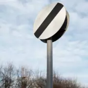 Scotland Raises HGV Speed Limits to 50mph on Single Carriageways