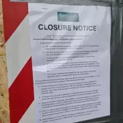 Second Tamworth Shop Shut in Crackdown on Illegal Tobacco and Vapes