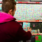 Secret Santa 'HR Hand Grenade' Warning: How Festive Fun Can Cost Firms £5k