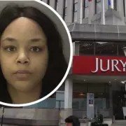 Sex worker jailed for 9 years after tying up and robbing Aston Villa fan