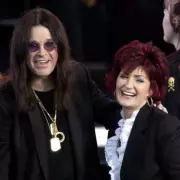 Sharon Osbourne's Heartbreaking Tribute to Ozzy on His 77th Birthday