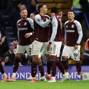 Shearer & Emery Clash on Villa Title Hopes Ahead of Arsenal Clash