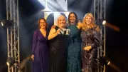 Sheffield NHS Team Wins National Award for Innovative Cancer Care Pathway