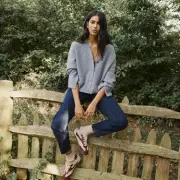 Shoppers Rush to Save 40% on 'Lovely' Nobody's Child Cardigan