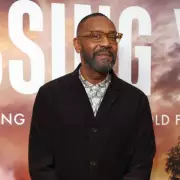 Sir Lenny Henry Announces 'Special' Hometown Show in Dudley for May 2026