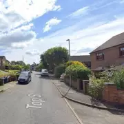 Six Bungalow Plan for Worcestershire Field Sparks Village Outcry