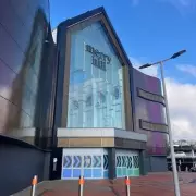 Six Major New Stores Transform Merry Hill Shopping Centre in 2025