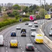 Smart Motorway Speed Camera Error: £2,500 Payouts for Wrongly Fined Drivers