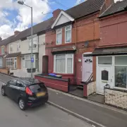 Smethwick HMO plan resubmitted despite 100 objections and council refusal