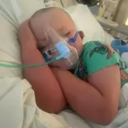 Solihull Boy, 5, Faces Third Christmas in Hospital After Leukaemia Relapses