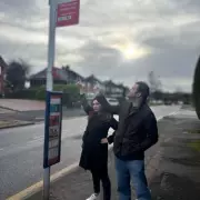 Solihull bus route cut sparks petition to restore vital hospital link