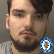 Solihull car key burglar admits £340k crime spree across West Midlands