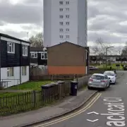 Solihull Council Secures Closure Order on Property Over Drug Use and Anti-Social Behaviour