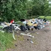 Solihull Fly-Tipping Crackdown: 3,024 Incidents Spark New Strategy