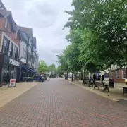 Solihull Named England's Most Peaceful Place to Live in New Study