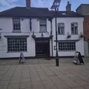 Solihull's Historic Mason Arms Pub, Dating to 1700s, Gets Green Light for Revamp