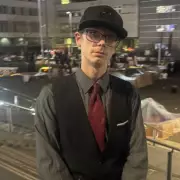 St Basils saved our lives: Young homeless share stories of hope in Birmingham