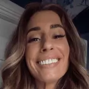 Stacey Solomon's 'Massive' Hair Change Goes Unnoticed by Husband Joe Swash