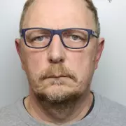 Staffordshire Child Sex Offender Jailed for Nine Years for 1970s-80s Crimes