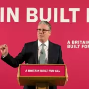 Starmer Defends £26bn Autumn Budget Tax Rises to Fund Public Services