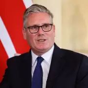 Starmer Faces Backlash Over 'Delighted' Welcome for British Activist Freed from Egypt