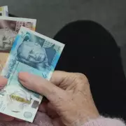 State Pension Age Rise Sparks Warning for Over 60s Facing Poverty