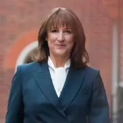 State Pension Boost: Rachel Reeves Confirms £1,900 Rise for Retirees