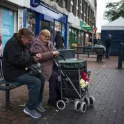 State Pension Tax Threshold Freeze Sparks 'Means-Testing by Proxy' Row